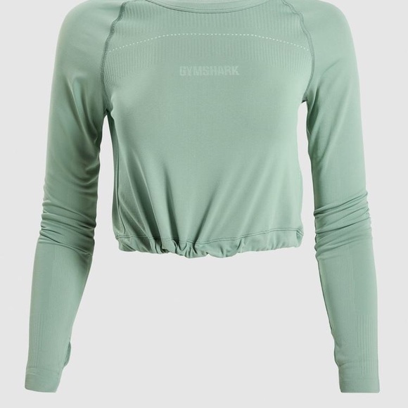 2/70$ Gymshark lightweight top XS - Picture 5 of 14